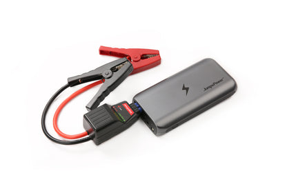 JumpsPower™GTS - 2000A Jump Starter USB-C Powerbank PD45W QC18W Wireless Charger for iPhone Macbook