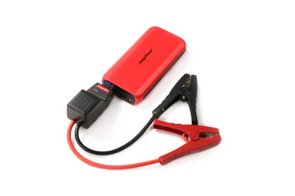 JumpsPower™GT - 1500A Jump Starter for up to 7.0L Petrol Engines or 5.5L Diesel Engines, USB-C Powerbank 29600mWh