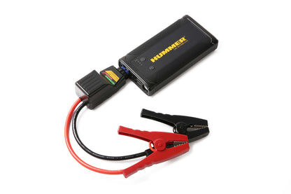 Hummer H3T - 1500A Jump Starter USB-C Power Bank 29600mWh