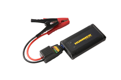 Hummer H3T - 1500A Jump Starter USB-C Power Bank 29600mWh