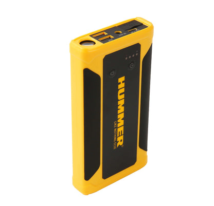 Hummer HX - 2000A Jump Starter USB-C Power Bank 37000mWh