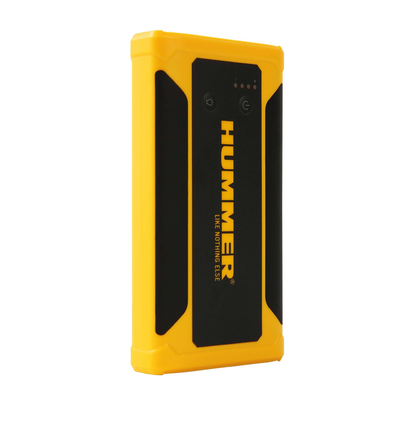 Hummer HX - 2000A Jump Starter USB-C Power Bank 37000mWh