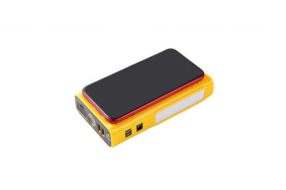 Hummer HX PRO - 2000A Jump Starter USB-C Powerbank PD45W QC18W Wireless Charger for iPhone Macbook